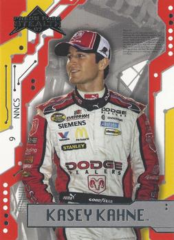2007 Press Pass Stealth - Retail #13 Kasey Kahne Front