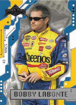 2007 Press Pass Stealth - Retail #15 Bobby Labonte Front