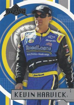 2007 Press Pass Stealth - Retail #40 Kevin Harvick Front