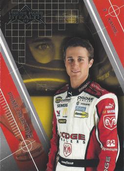 2007 Press Pass Stealth - Retail #84 Kasey Kahne Front