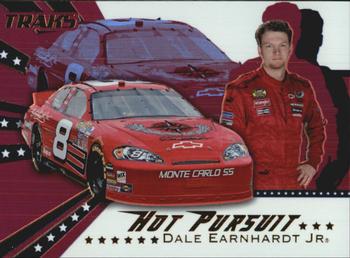 2007 Traks - Hot Pursuit #HP 10 Dale Earnhardt Jr. Front