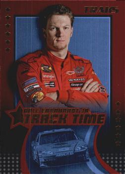 2007 Traks - Track Time #TT 1 Dale Earnhardt Jr. Front