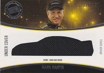 2008 Press Pass Eclipse - Under Cover Drivers #UCD 6 Mark Martin Front