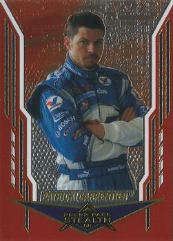 2008 Press Pass Stealth #7 Patrick Carpentier Front