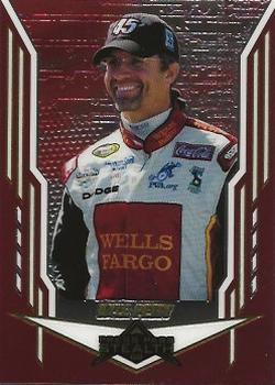 2008 Press Pass Stealth #28 Kyle Petty Front