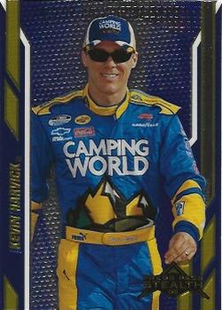 2008 Press Pass Stealth #42 Kevin Harvick Front