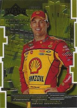 2008 Press Pass Stealth #86 Kevin Harvick Front