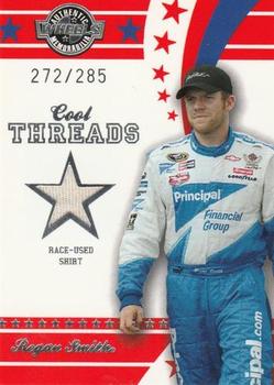 2008 Wheels American Thunder - Cool Threads #CT 11 Regan Smith Front