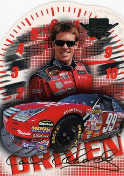 2008 Wheels High Gear - Driven #DR 25 Carl Edwards Front