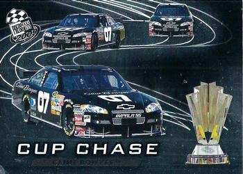 2009 Press Pass - Cup Chase #CCR 7 Clint Bowyer Front