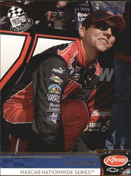2009 Press Pass - Gold #44 Cale Gale Front