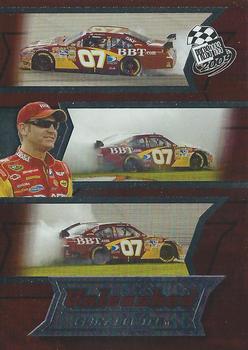 2009 Press Pass - Unleashed #U 6 Clint Bowyer Front