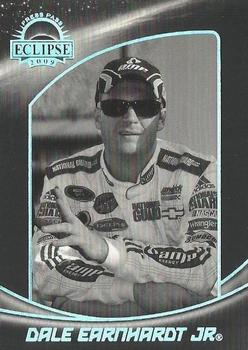 2009 Press Pass Eclipse - Black and White #28 Dale Earnhardt Jr. Front