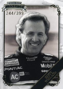 2009 Press Pass Legends - Gold #34 Rusty Wallace Front