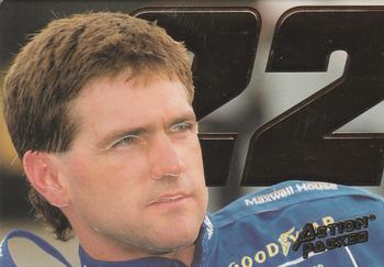 1994 Action Packed #85 Bobby Labonte Front