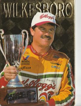 1994 Action Packed #184 Terry Labonte Front
