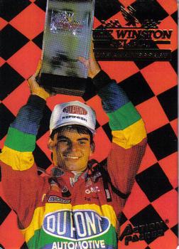1994 Action Packed #209 Jeff Gordon Front