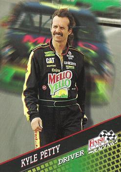 1994 Finish Line #11 Kyle Petty Front