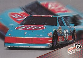 1994 Finish Line #3 Wally Dallenbach Jr.'s Car Front