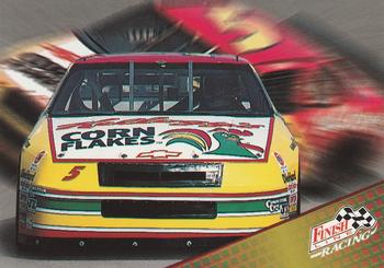 1994 Finish Line #17 Terry Labonte's Car Front