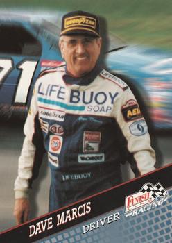1994 Finish Line #23 Dave Marcis Front
