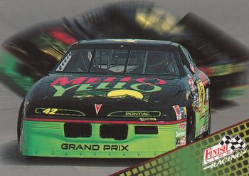 1994 Finish Line #28 Kyle Petty's Car Front