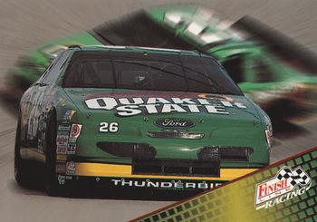 1994 Finish Line #68 Brett Bodine's Car Front