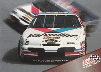 1994 Finish Line #99 Mark Martin's Car Front