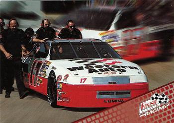 1994 Finish Line #40 Darrell Waltrip's Car Front
