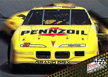 1994 Finish Line #43 Michael Waltrip's Car Front