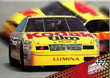 1994 Finish Line #82 Sterling Marlin's Car Front