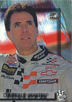 1994 Press Pass - Cup Chase #CC29 Darrell Waltrip Front
