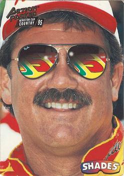 1995 Action Packed Winston Cup Country #19 Terry Labonte Front