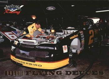 1995 Assets #47 Rusty Wallace's Car Front