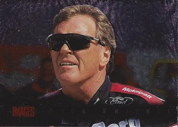1995 Classic Images #69 Dick Trickle Front