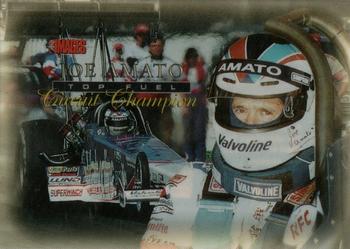 1995 Classic Images - Circuit Champions #10 Joe Amato Front