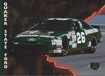 1995 Classic Images - Owner's Pride #OP12 Kenny Bernstein Front