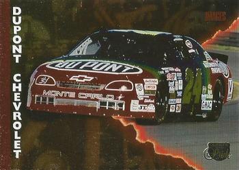 1995 Classic Images - Owner's Pride #OP14 Rick Hendrick Front