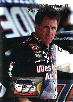 1995 Maxx Racing - Trading Card Database