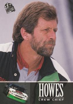 1995 Press Pass #94 Ken Howes Front