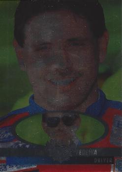 1995 Select - Flat Out #59 Tim Fedewa Front