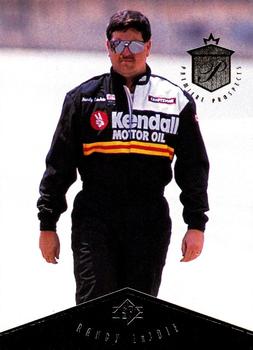 1995 SP #119 Randy LaJoie Front