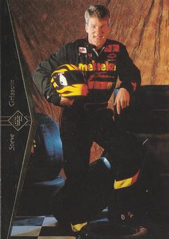 1995 SP #61 Steve Grissom Front