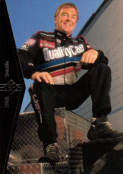 1995 SP #46 Dick Trickle Front