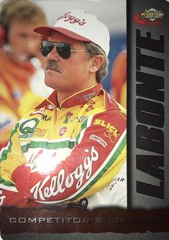 1996 Assets - Competitor's License #20 Terry Labonte Front