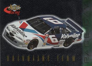 1996 Assets - Race Day #RD 6 Mark Martin's Car Front