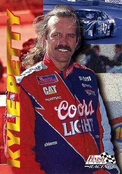 1996 Finish Line #20 Kyle Petty Front