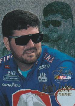 1996 Flair #40 Randy LaJoie Front