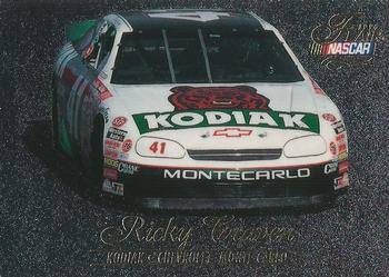 1996 Flair #64 Ricky Craven's Car Front