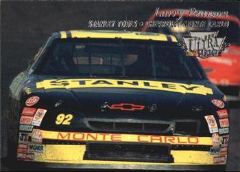 1996 Ultra #131 Larry Pearson's Car Front